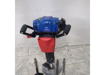 HYUNDAİ 4 ZAMANLI KIRICI HİLTİ SESSİZ 1,9HP 38,9CC